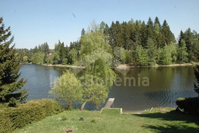 Bungalow Böhmisch – Mährischen Hochland JC 0752