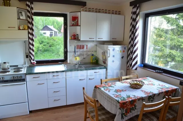 Bungalow Böhmisch – Mährischen Hochland JC 0752