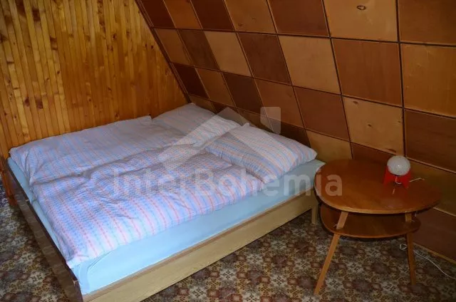 Bungalow Böhmisch – Mährischen Hochland JC 0752