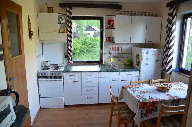 Bungalow Böhmisch – Mährischen Hochland JC 0752