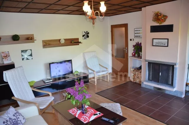 Bungalow Böhmisch – Mährischen Hochland JC 0752