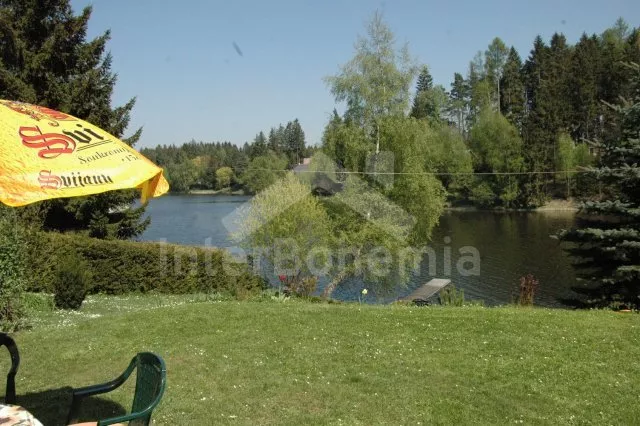 Bungalow Böhmisch – Mährischen Hochland JC 0752