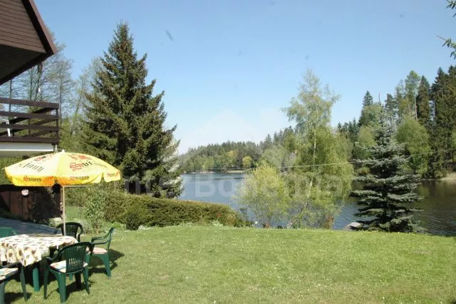 Bungalow Böhmisch – Mährischen Hochland JC 0752
