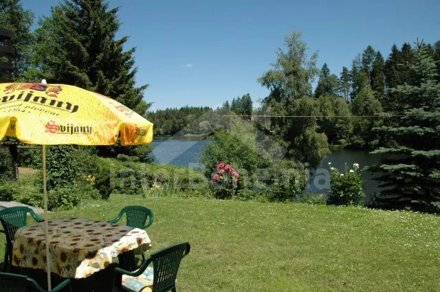 Chata Českomoravská vrchovina JC 0752