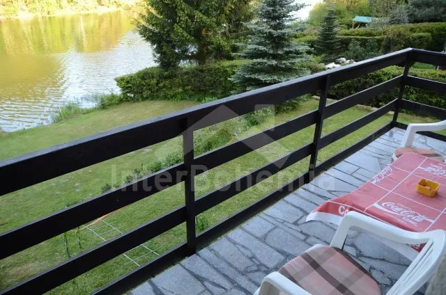 Bungalow Böhmisch – Mährischen Hochland JC 0752