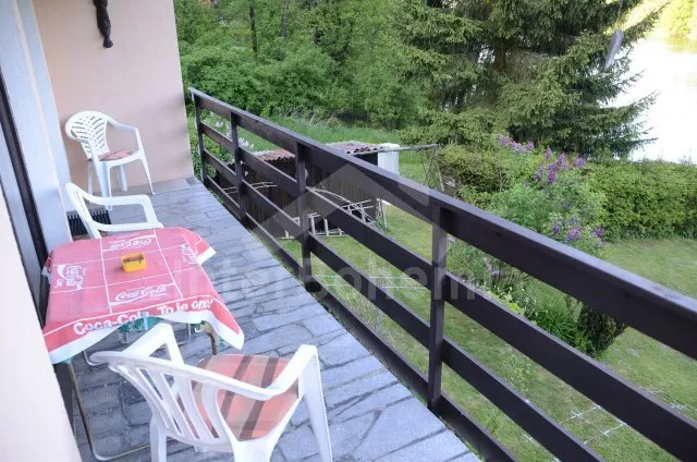 Bungalow Böhmisch – Mährischen Hochland JC 0752