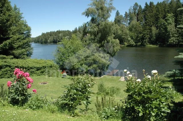 Bungalow Böhmisch – Mährischen Hochland JC 0752