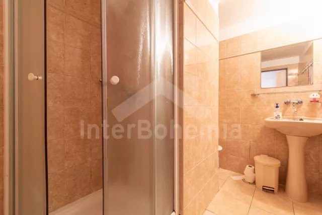 Chalupa Šumava a předhůří JC 0753