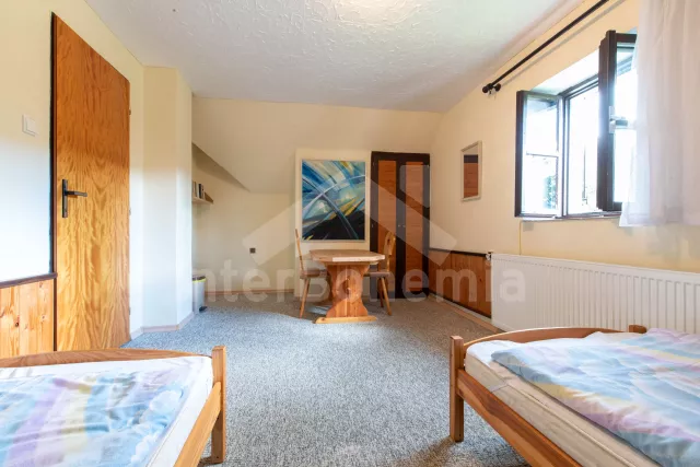 Chalupa Šumava a předhůří JC 0753