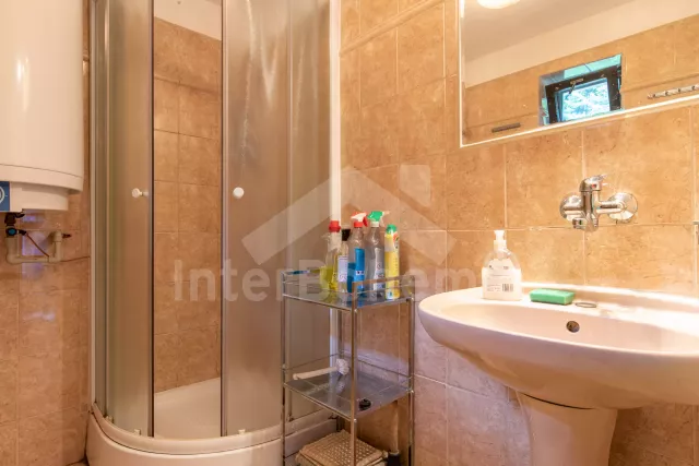 Chalupa Šumava a předhůří JC 0753