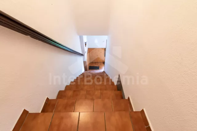 Chalupa Šumava a předhůří JC 0753