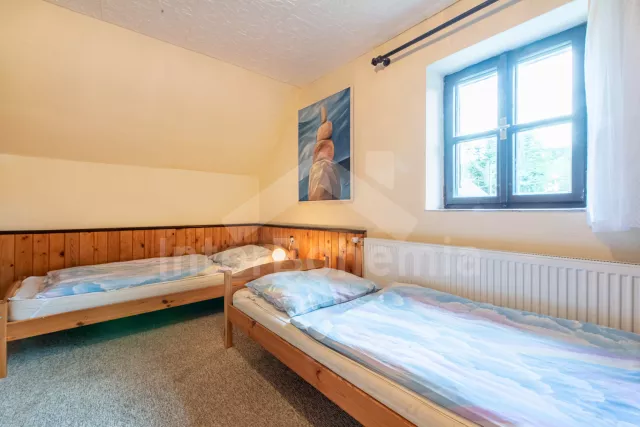 Chalupa Šumava a předhůří JC 0753