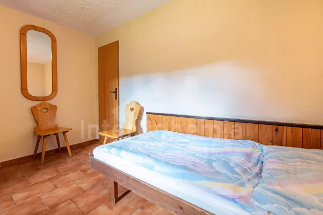 Chalupa Šumava a předhůří JC 0753