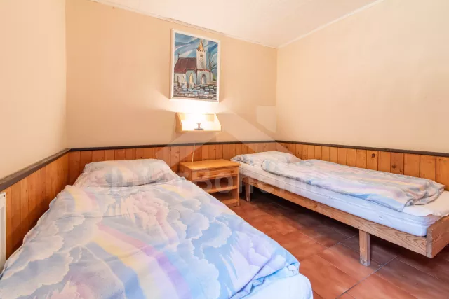 Chalupa Šumava a předhůří JC 0753