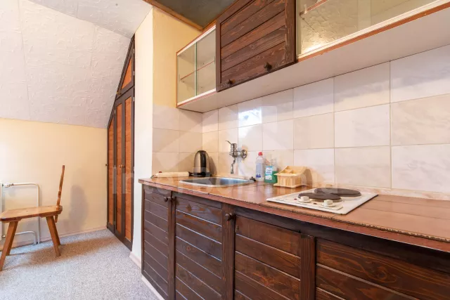 Chalupa Šumava a předhůří JC 0753