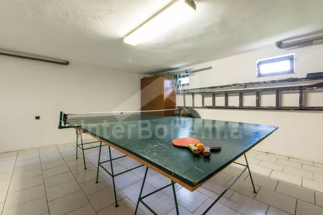 Chalupa Šumava a předhůří JC 0753