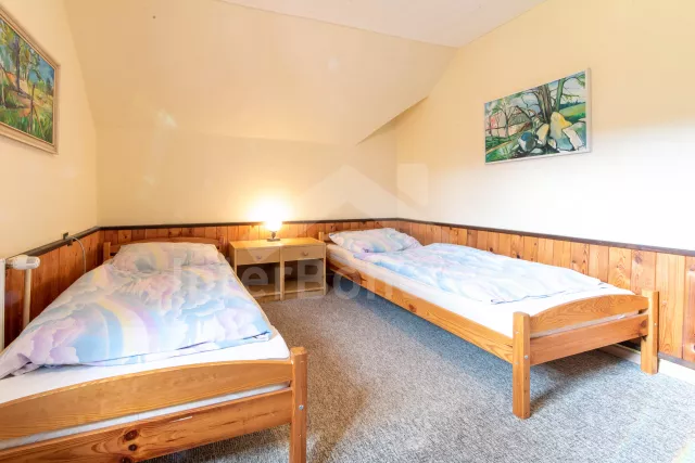 Chalupa Šumava a předhůří JC 0753