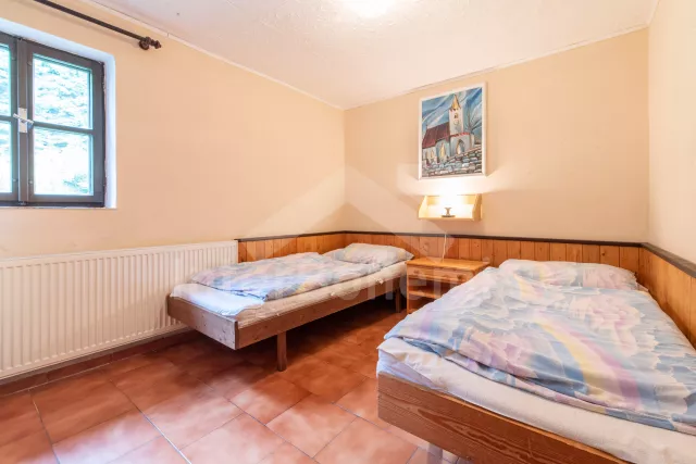 Chalupa Šumava a předhůří JC 0753