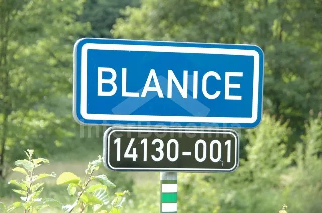 Vila Šumava a předhůří JC 0754