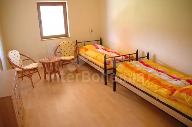 Vila Šumava a předhůří JC 0754