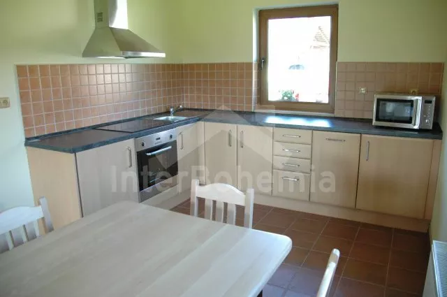 Vila Šumava a předhůří JC 0754