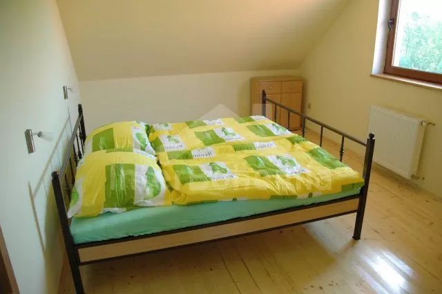 Vila Šumava a předhůří JC 0754