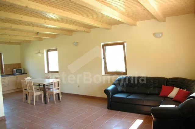 Vila Šumava a předhůří JC 0754