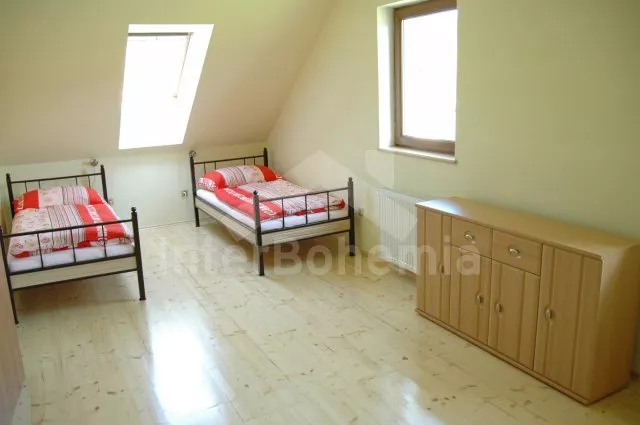 Vila Šumava a předhůří JC 0754