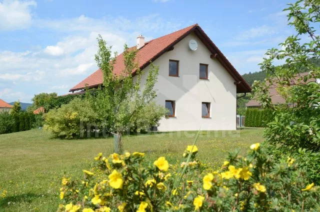 Vila Šumava a předhůří JC 0754
