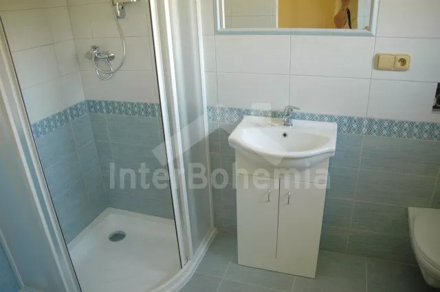 Vila Šumava a předhůří JC 0754