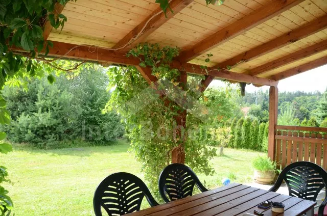 Vila Šumava a předhůří JC 0754