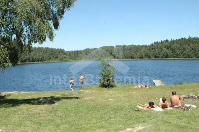 Vila Šumava a předhůří JC 0754