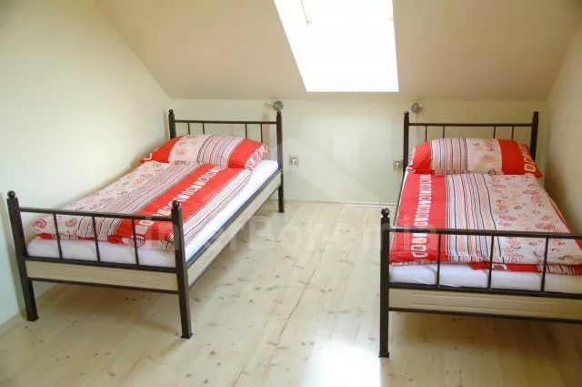 Vila Šumava a předhůří JC 0754