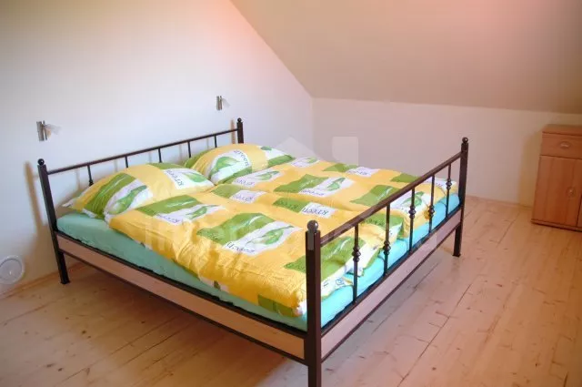 Vila Šumava a předhůří JC 0754