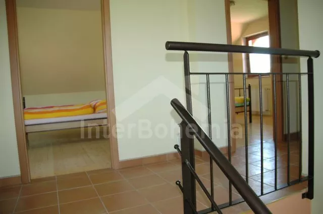 Vila Šumava a předhůří JC 0754