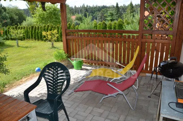 Vila Šumava a předhůří JC 0754