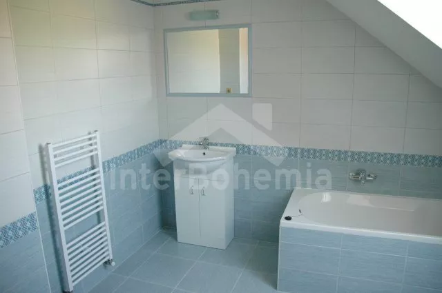 Vila Šumava a předhůří JC 0754