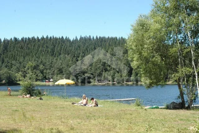 Vila Šumava a předhůří JC 0754