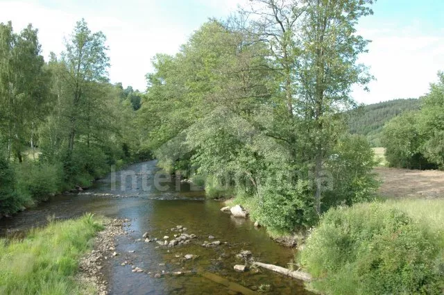 Vila Šumava a předhůří JC 0754