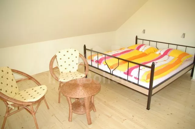 Vila Šumava a předhůří JC 0754