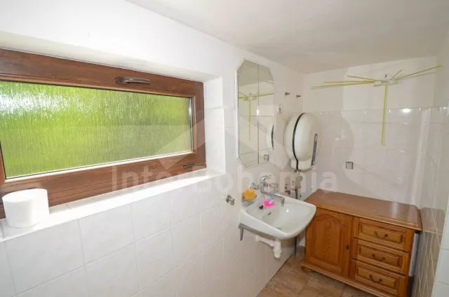 Chata Česká Kanada JC 0720