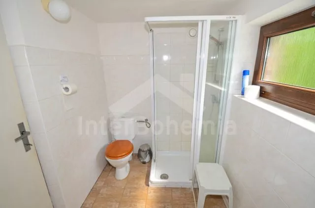 Chata Česká Kanada JC 0720