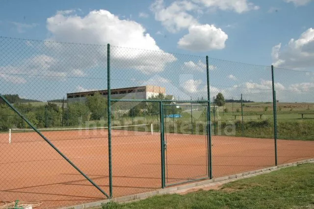 Chata Česká Kanada JC 0720