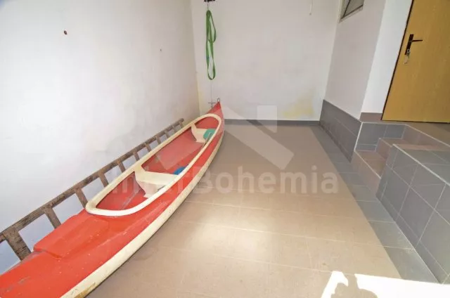 Chata Česká Kanada JC 0720