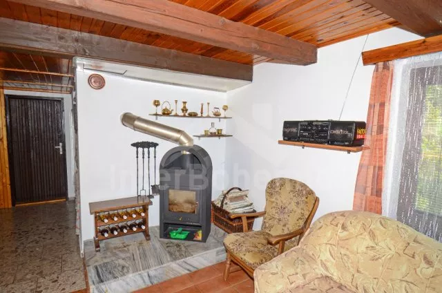 Chata Česká Kanada JC 0720