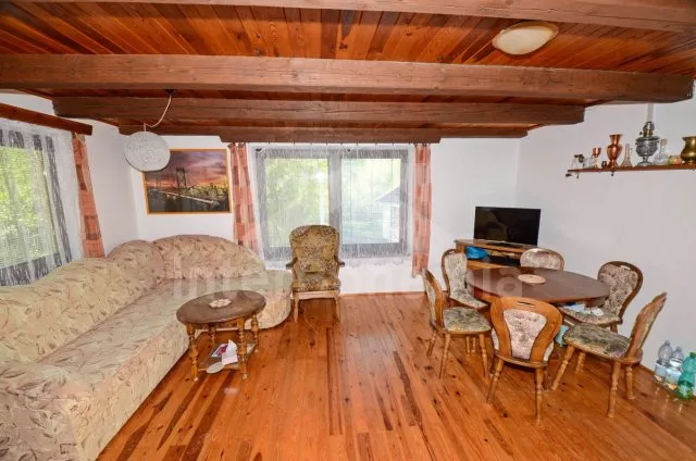 Chata Česká Kanada JC 0720