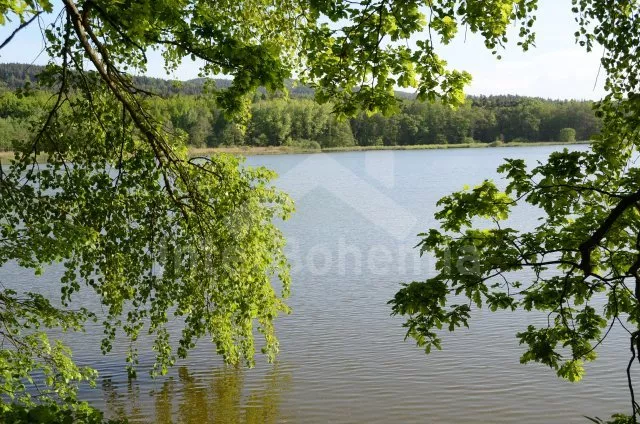 Chalet South Bohemian Lakes JC 0015