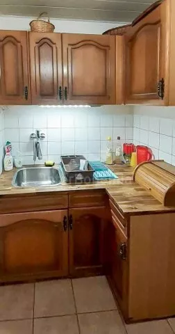 Bungalow Südbömische Teiche JC 0015