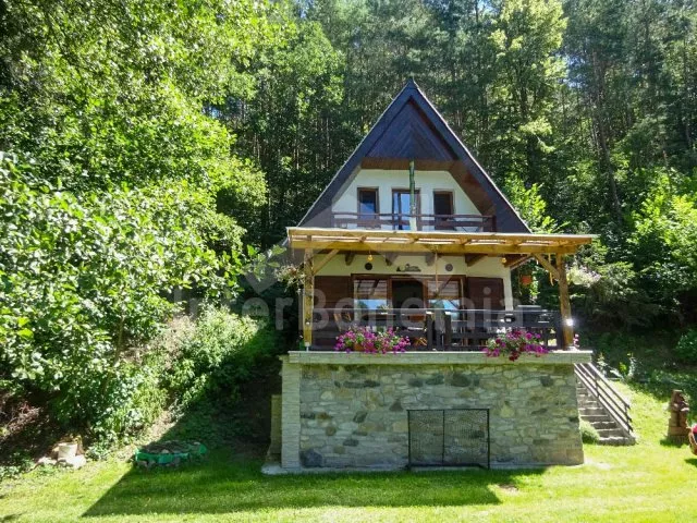 Chalet South Bohemian Lakes JC 0015