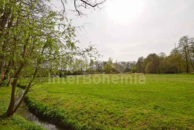 Chalet South Bohemian Lakes JC 0015